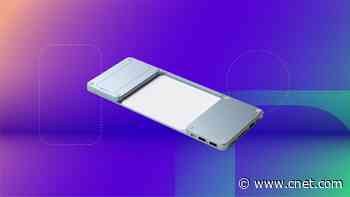 This $120 Satechi Slim Dock Lets You Boost Your iMac’s Storage