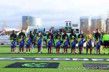 Cercle Brugge komt met duidelijk statement na Europese afgang in IJsland met B-elftal