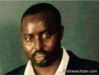 Coroner's office sets Nov. 18 for inquest into death of Abdirahman Abdi