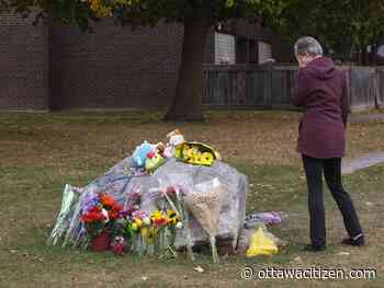 Femicide eyewitness describes moments after Ottawa woman stabbed: 'I'll never forget her eyes'