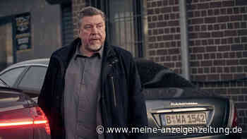 ZDF-Krimireihe „Der gute Bulle“ kehrt zurück – Hauptfigur erhält Krebsdiagnose