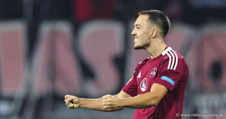 «Unglaublich»: Nürnberger Acht-Tore-Gala gegen den Jahn