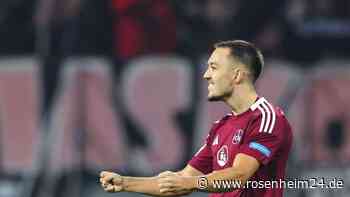 Klose jubelt weiter: Rasantes Nürnberger 8:3 gegen den Jahn