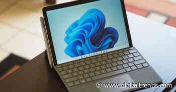 Best Surface Laptop and Surface Pro deals: From $447