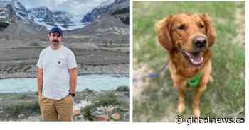 Search continues for Chetwynd, B.C., man who went missing last week with his dog: RCMP