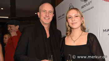 Ex-Rosenheim-Cop Markus Böker: „Diesen Film würde ich empfehlen, wenn ich nur einen Tipp geben dürfte“