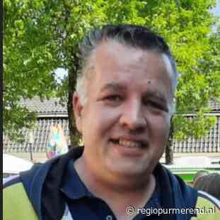 Jeroen (50) uit Purmerend opnieuw vermist