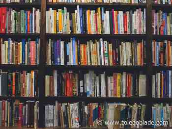 Big book sale coming to Perrysburg library