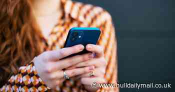 Warning over cost of living text scam