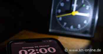 Zeitumstellung: EU-Abgeordnete fordern Abschaffung