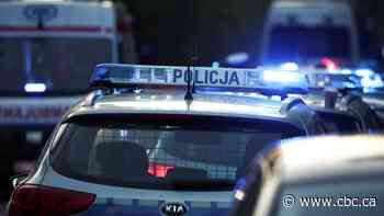 Poland arrests 4 in plot to mail explosives to Canada and U.S.