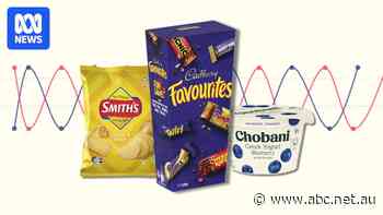 It's not hard to spot the 'specials' tags in the supermarket. But how special are they?