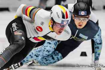 Soldaat Ward Pétré en Belgian Ice Bears wonen en werken in Montreal: “Dankbaar voor steun van Defensie”