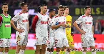 1. FC Köln: Nächste Pleite sorgt für Fan-Frust – Trainer Gerhard Struber „ist gesetzt“