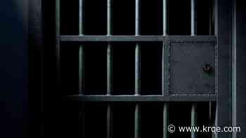 Mescalero man charged for sexually abusing teen girl