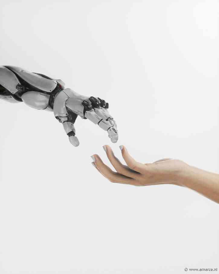 NRC kat AI-nieuwsbrief om, zwaardere bezetting