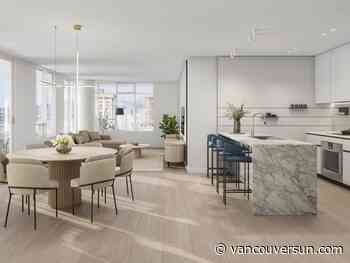 Prima Properties’ 49-storey tower set to rise on Burrard Street