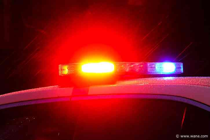 1 dead in crash on US 30 near state line