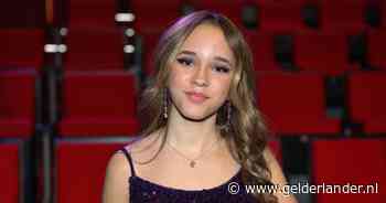 Bijzondere prestatie: Emma Kok (16) verkoopt show in Concertgebouw binnen paar uur nagenoeg uit