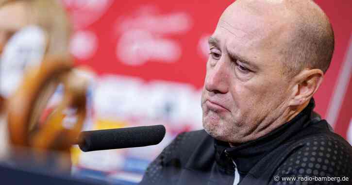 Auch ohne «Plan B» wird es eng für Jahn-Coach Enochs