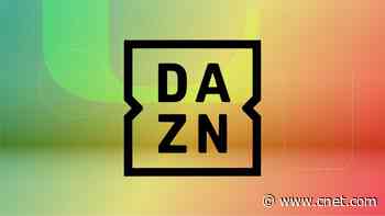 DAZN Launches Early Black Friday Deal With Up to 50% Off New Subscriptions