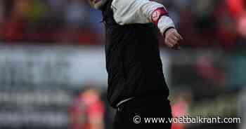 LIVE: Kortrijk na een corner op voorsprong tegen Beerschot!