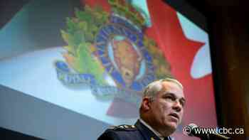 RCMP says it has 'strong evidence' linking campaign of violence to the 'highest levels' of Indian government