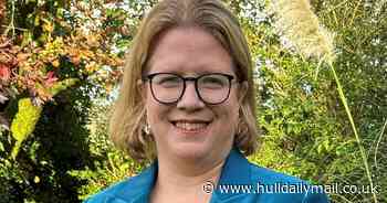 New Head will take over Pocklington School next September