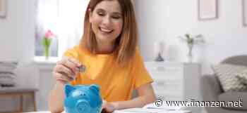 Top Tagesgeld-Angebote im Oktober: Hier gibt es noch 3,65 % Zinsen!