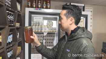 Beekeepers say supermarket honey may not be what you think