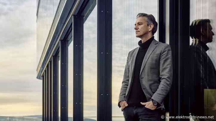 Porsche fordert Technologieoffenheit für Verbrenner