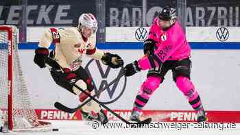 Stewart nach 1:2 angefressen: Hoffe, das war eine Lektion