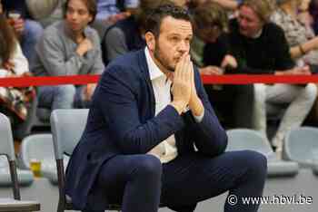 Coach Westphalen ziet Limburg United ook in Kortrijk de boot ingaan: “Ik heb het vuur er niet in gekregen”