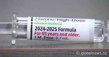 Shortage of supply, vaccine fatigue lead to low vaccination rates in Alberta