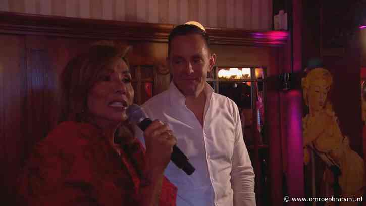 Debuutsingle van Kees de Bever en Patty Brard gepresenteerd in feeststad