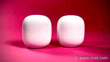 Nest Wifi vs. Nest Wifi Pro: Google's Mesh Routers Compared