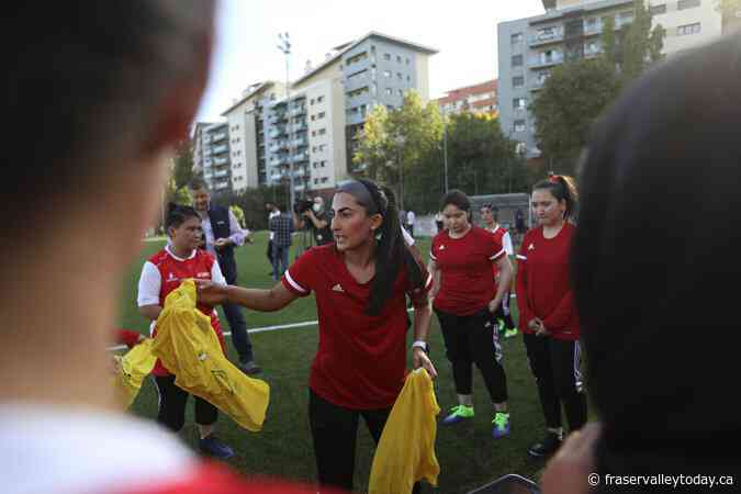 Calgary Wild announce Muhtaj first player signing, NHL player Morrissey club investor