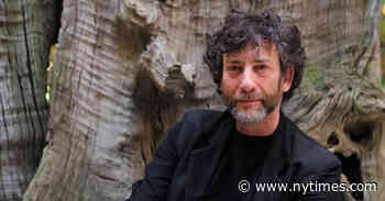 ‘Good Omens’ Season 3 Cut Short Amid Allegations Against Neil Gaiman