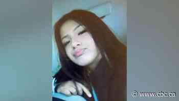 Winnipeg police searching for 13-year-old girl missing for 2 weeks