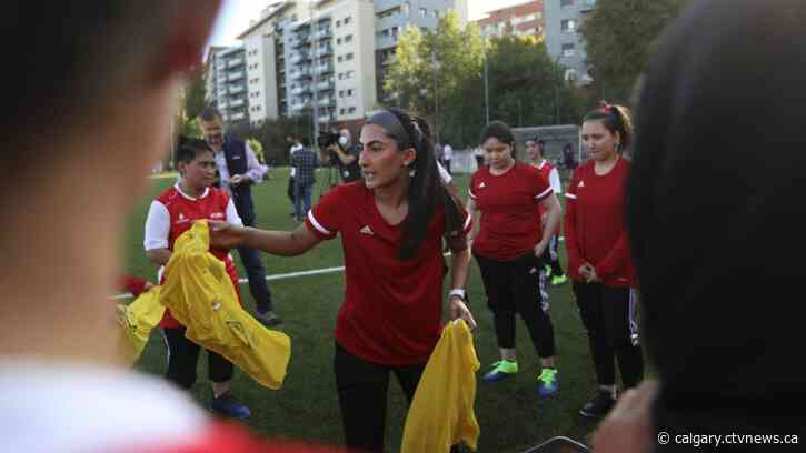 Calgary Wild announce Muhtaj first player signing, NHL player Morrissey club investor