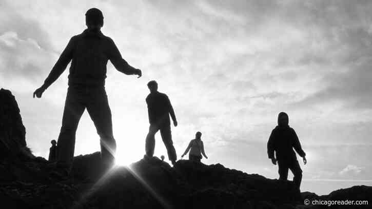 Shoegaze misfits Swirlies return to the road with the style they’ve helped shape newly in vogue