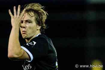 Lommel SK peuzelt mak Jong Genk op: “Verdiende zege en eerste clean sheet”