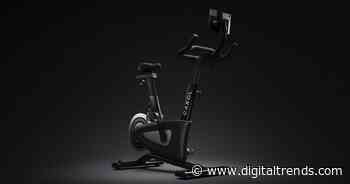 Get fit, fast, with CAROL Bike: World’s first home REHIT exercise bike is $200 off