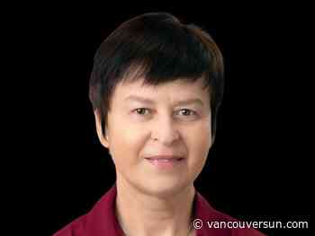 B.C. Conservative candidate uses racist slur to describe Indigenous Peoples on election night