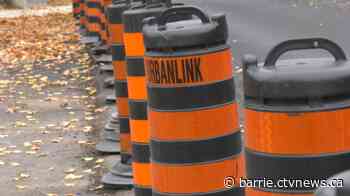 Muskoka infrastructure receives $12 million boost from provincial government