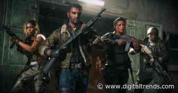 How to Pack-A-Punch in Black Ops 6 Zombies: Liberty Falls and Terminus locations