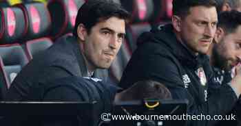 Villa 'full of confidence' but Cherries 'in a good moment': Iraola