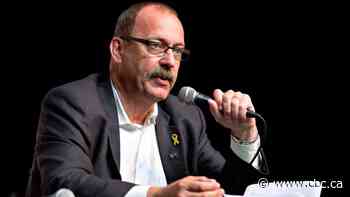 Alberta publishes new accessibility design guide, but minister says more needs to be done