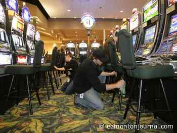 Camrose Casino owner ordered into receivership