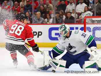 Canucks this week: Here’s what’s been said (or not said) about the team